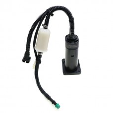 Quantum Fuel Systems OEM Replacement In-Tank EFI Fuel Pump Assembly for the Husaberg FE390 '10-12, KTM 690 Duke '08-15 & etc. Quantum Fuel Systems OEM Replacement In-Tank EFI Fuel Pump Assembly for the Husaberg FE390 '10-12, KTM 690 Duke '08-15 & etc.